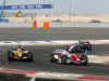 GP Bahrain - Gara